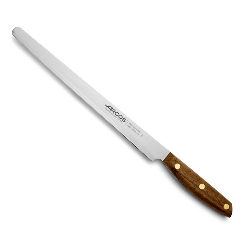 Arcos Nordika Series 10" Ham Slicer
