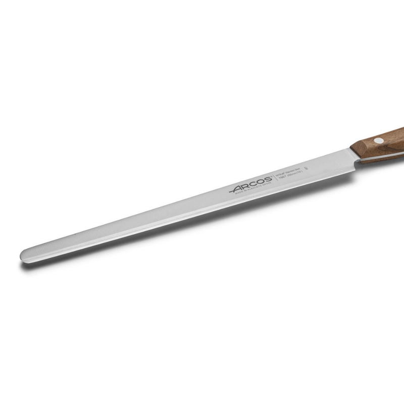 Arcos Nordika Series 10" Ham Slicer