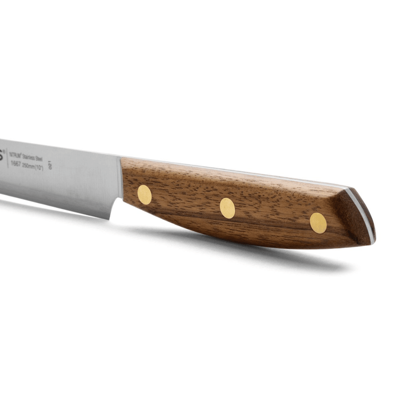 Arcos Nordika Series 10" Ham Slicer