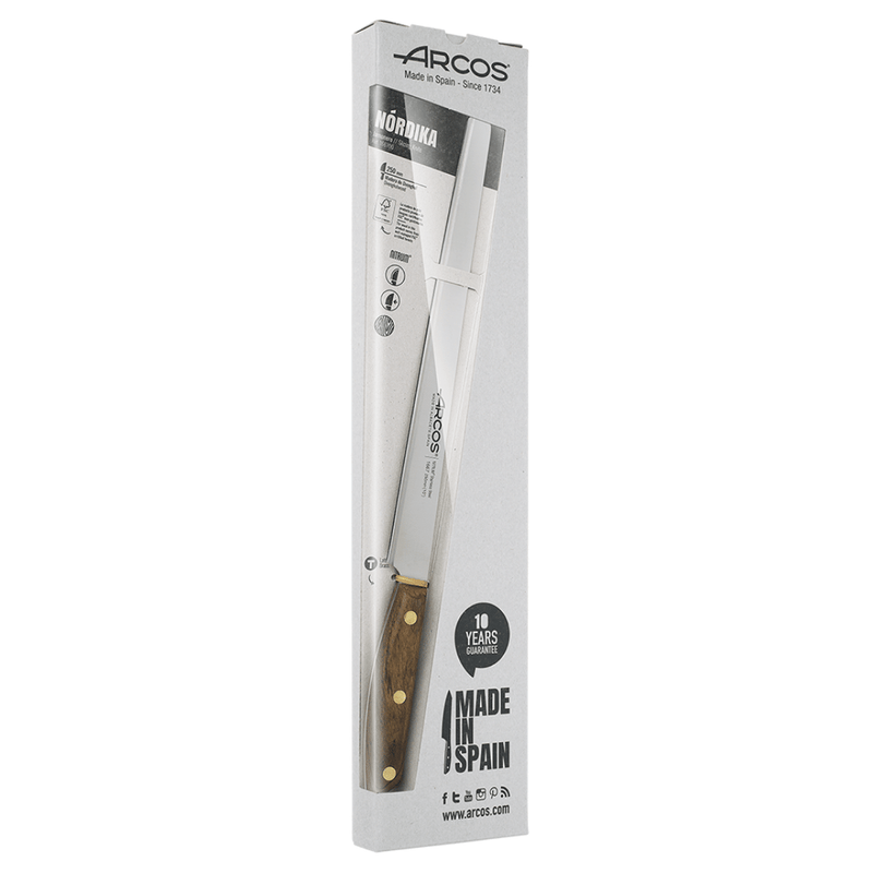 Arcos Nordika Series 10" Ham Slicer