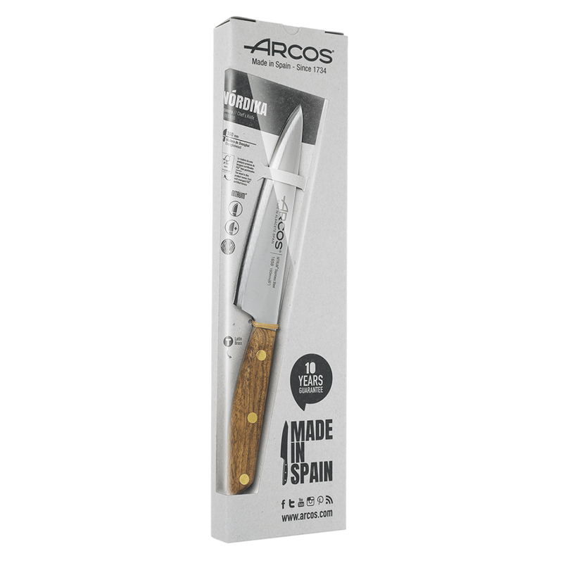 Arcos Nordika Series 6" Utility Knife