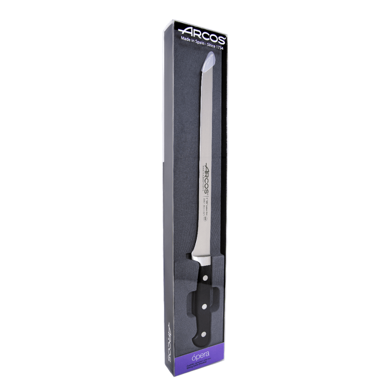 Arcos Opera Series 10" Ham Slicer
