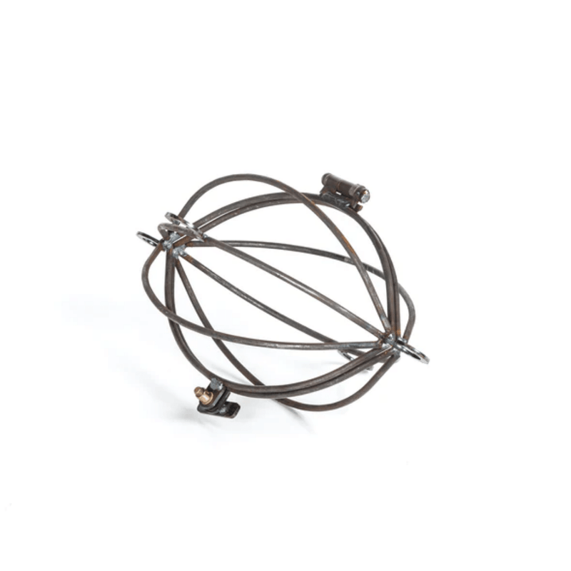 Fogues TX Oval Bird Steel Cage