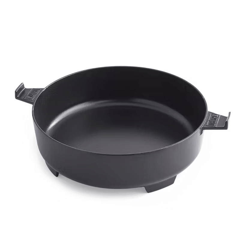 Weber Oven Duo