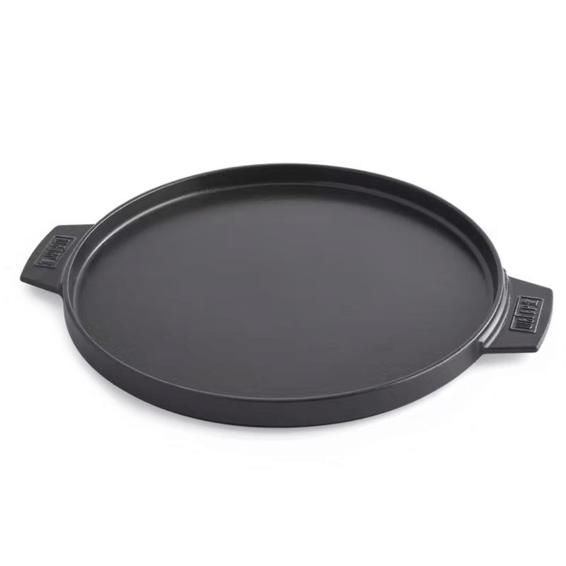 Weber Oven Duo