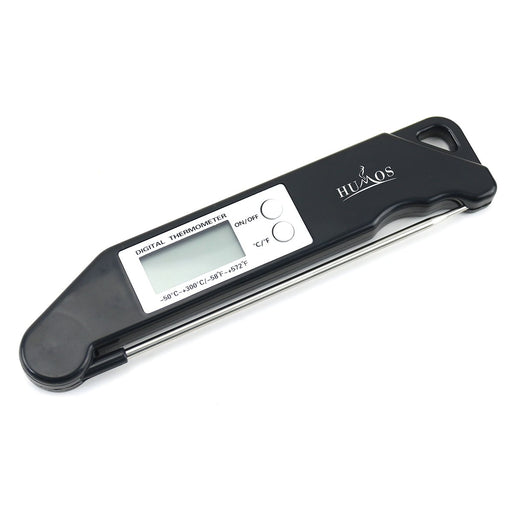 DIGITAL MEAT THERMOMETER BBQ