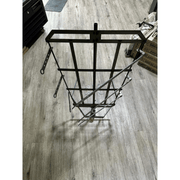 Tromen Asador Cross Grill Rack with Base | GW STORE